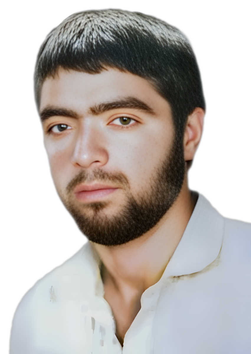 بهروز صالحی