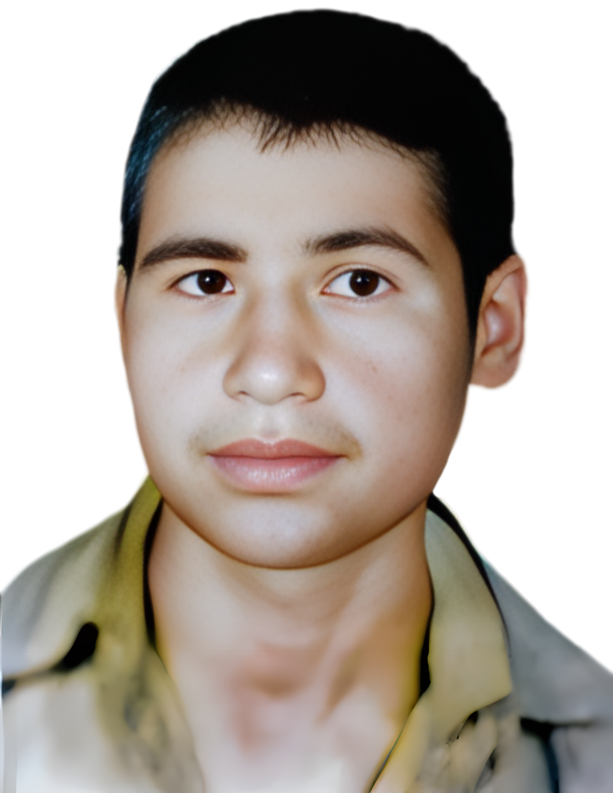 جعفر صالحی