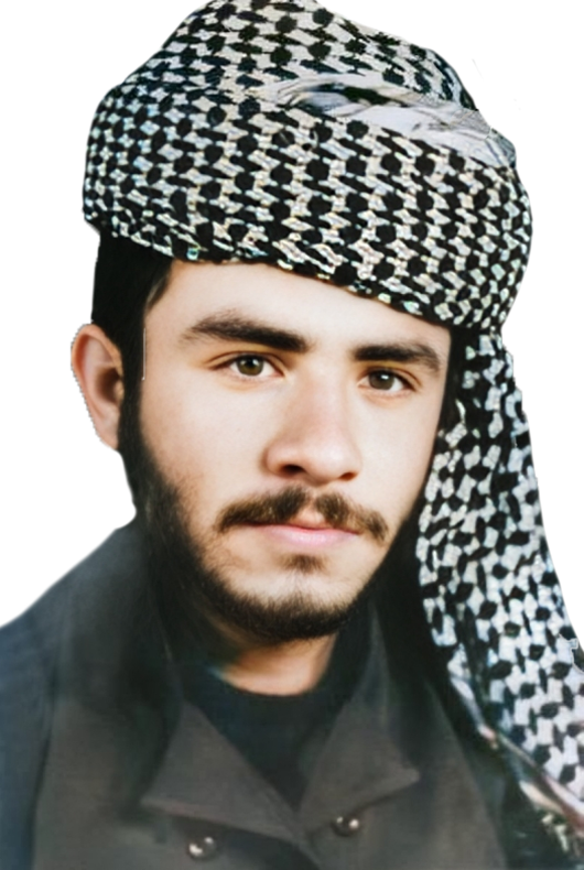 حمایت اله صالحی