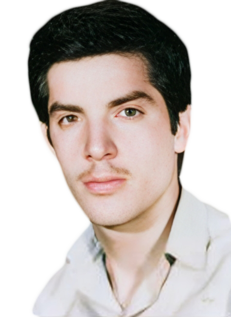 حمیدرضا صالحی