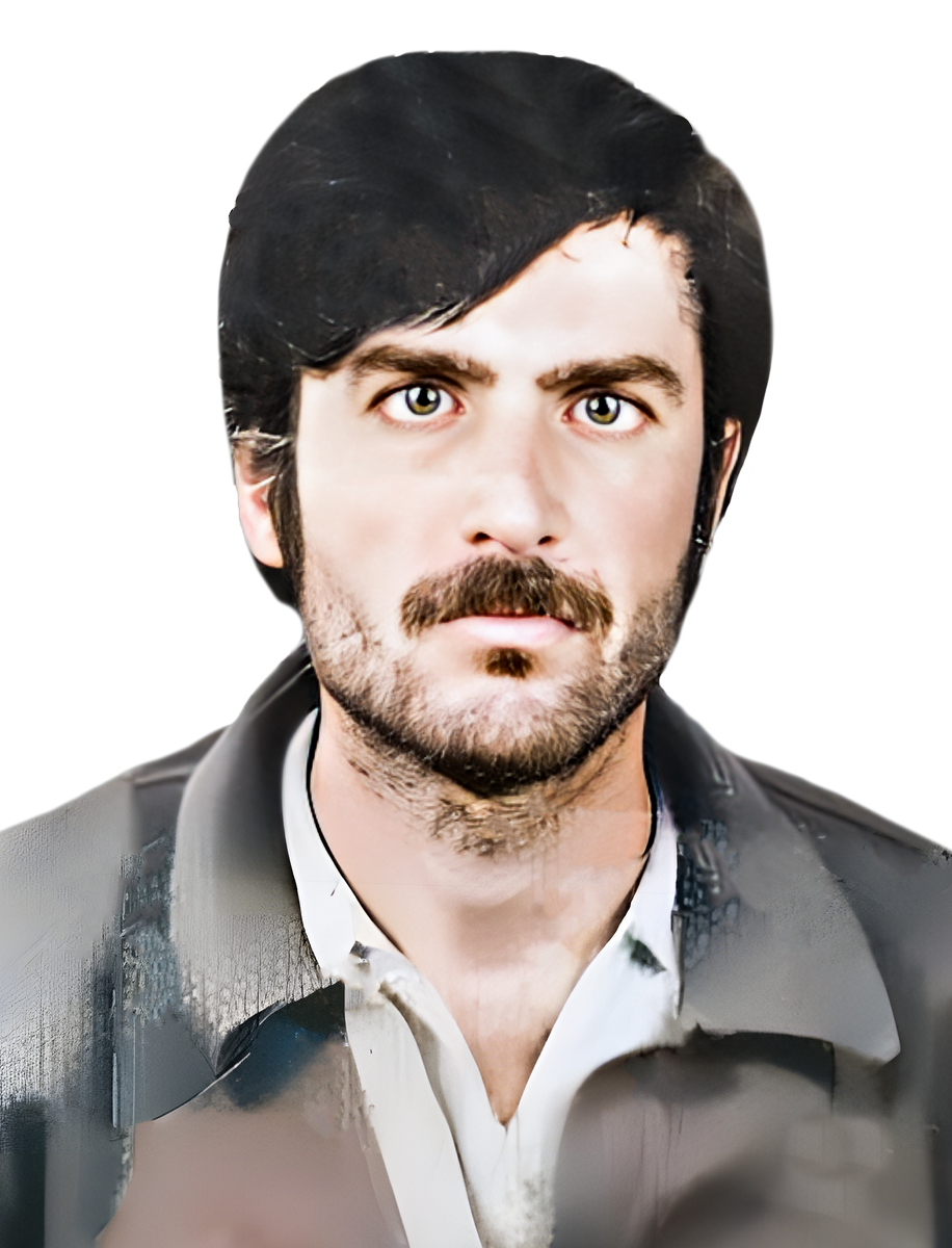 رمضان صالحی