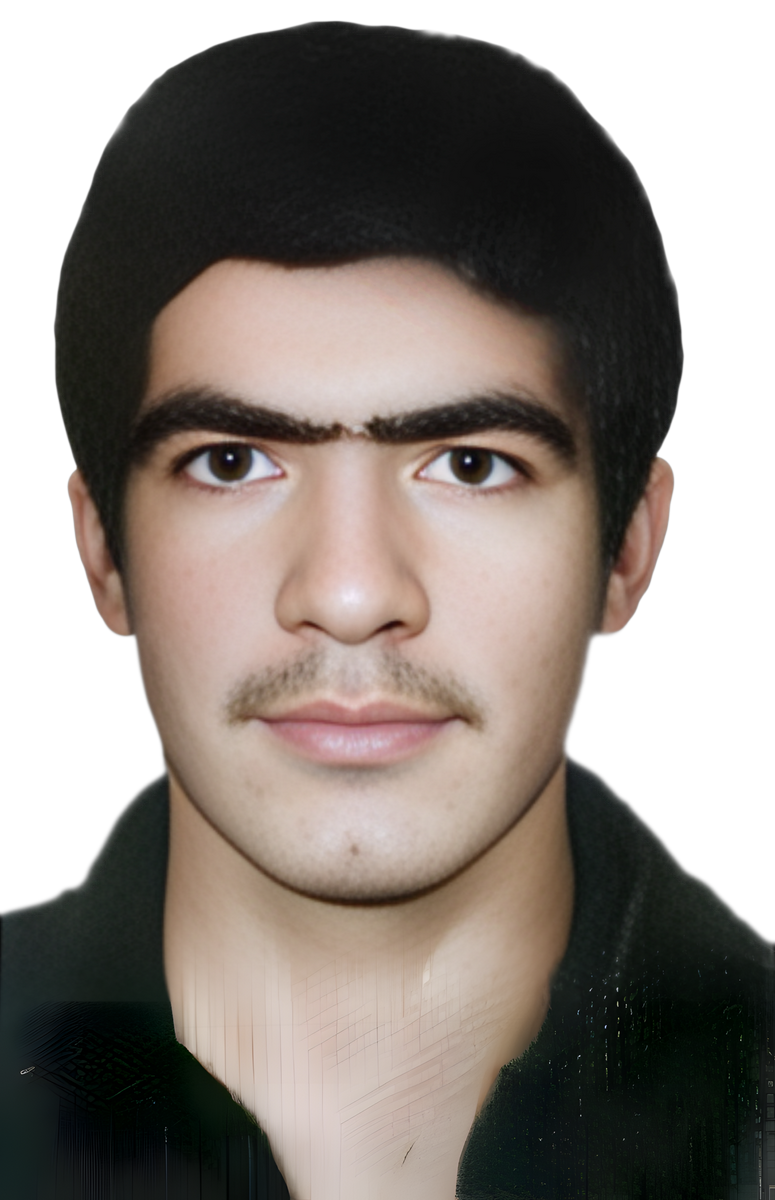  زمان آقا صالحی