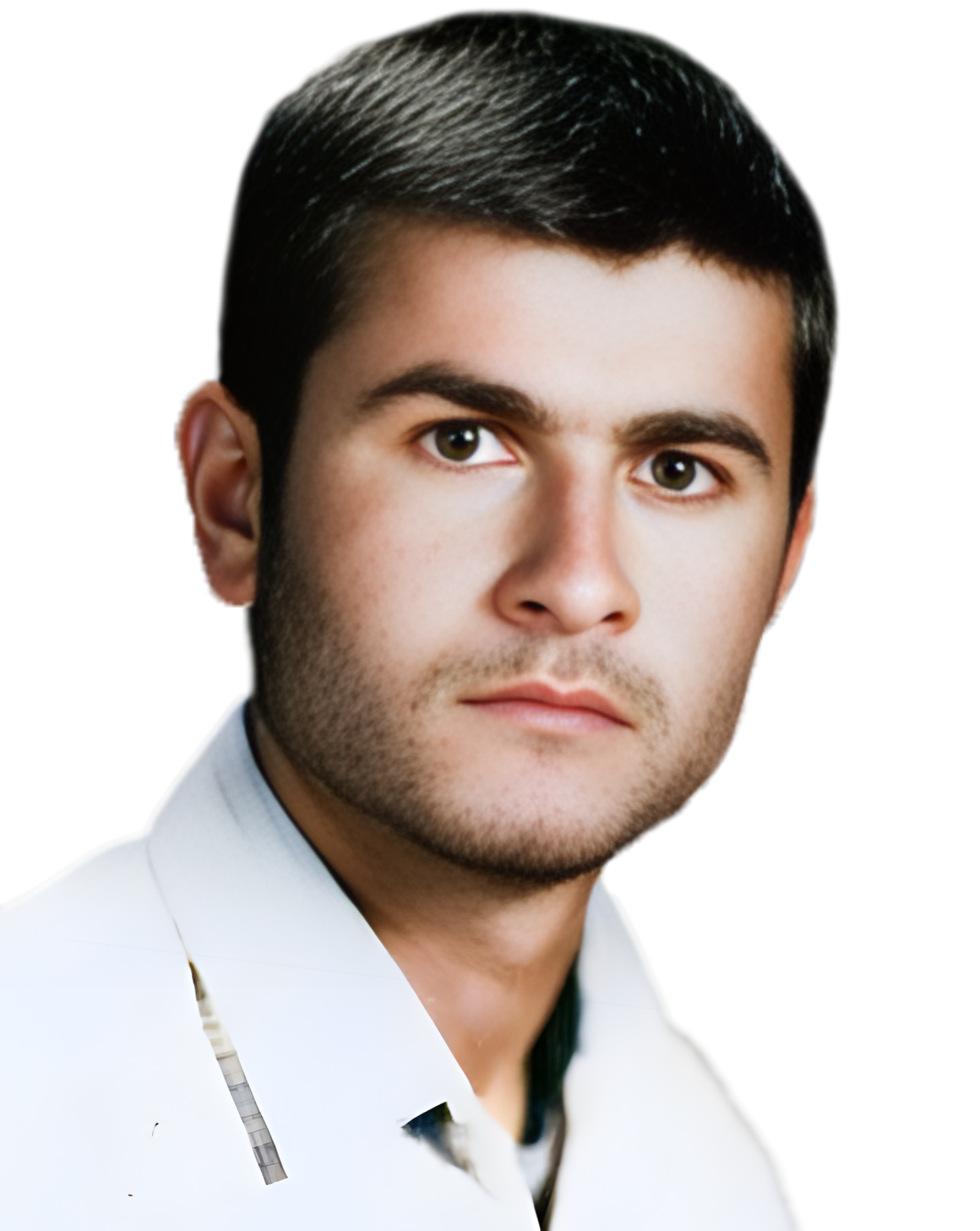 سیدمهدی صالحی دشتکی