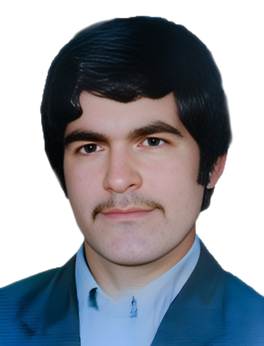 عبدالنبی صالحی