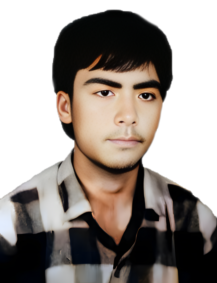 مرتضی صالحی