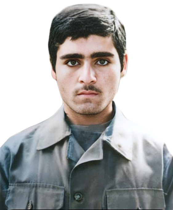 مقصود صالحی