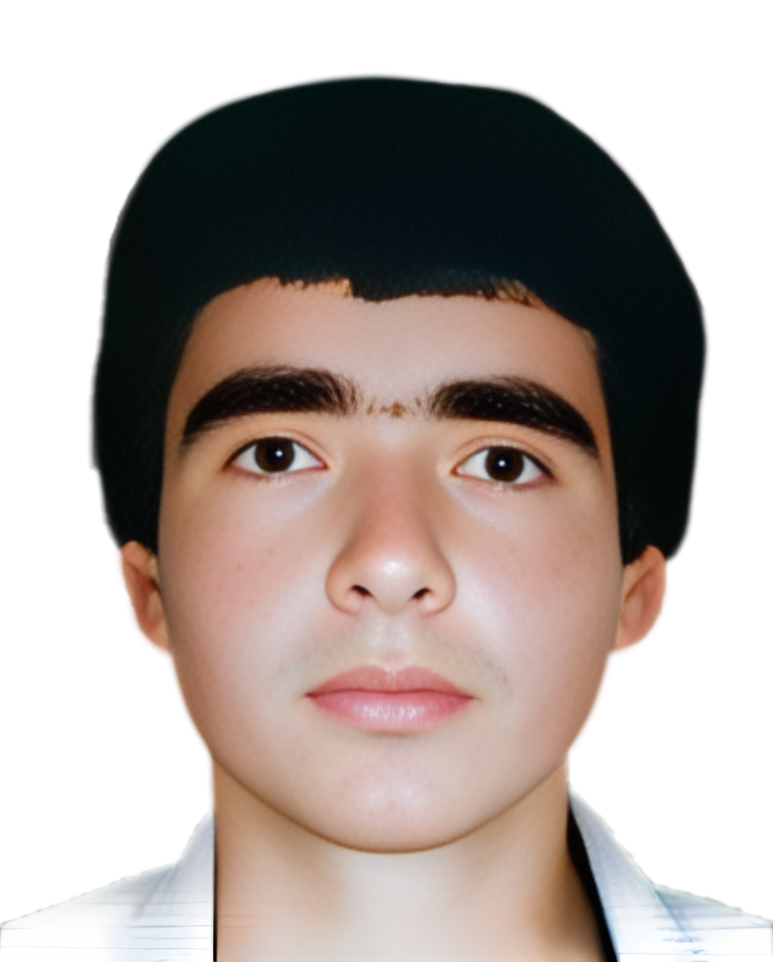 ایمان علی صالحی ابرقویی