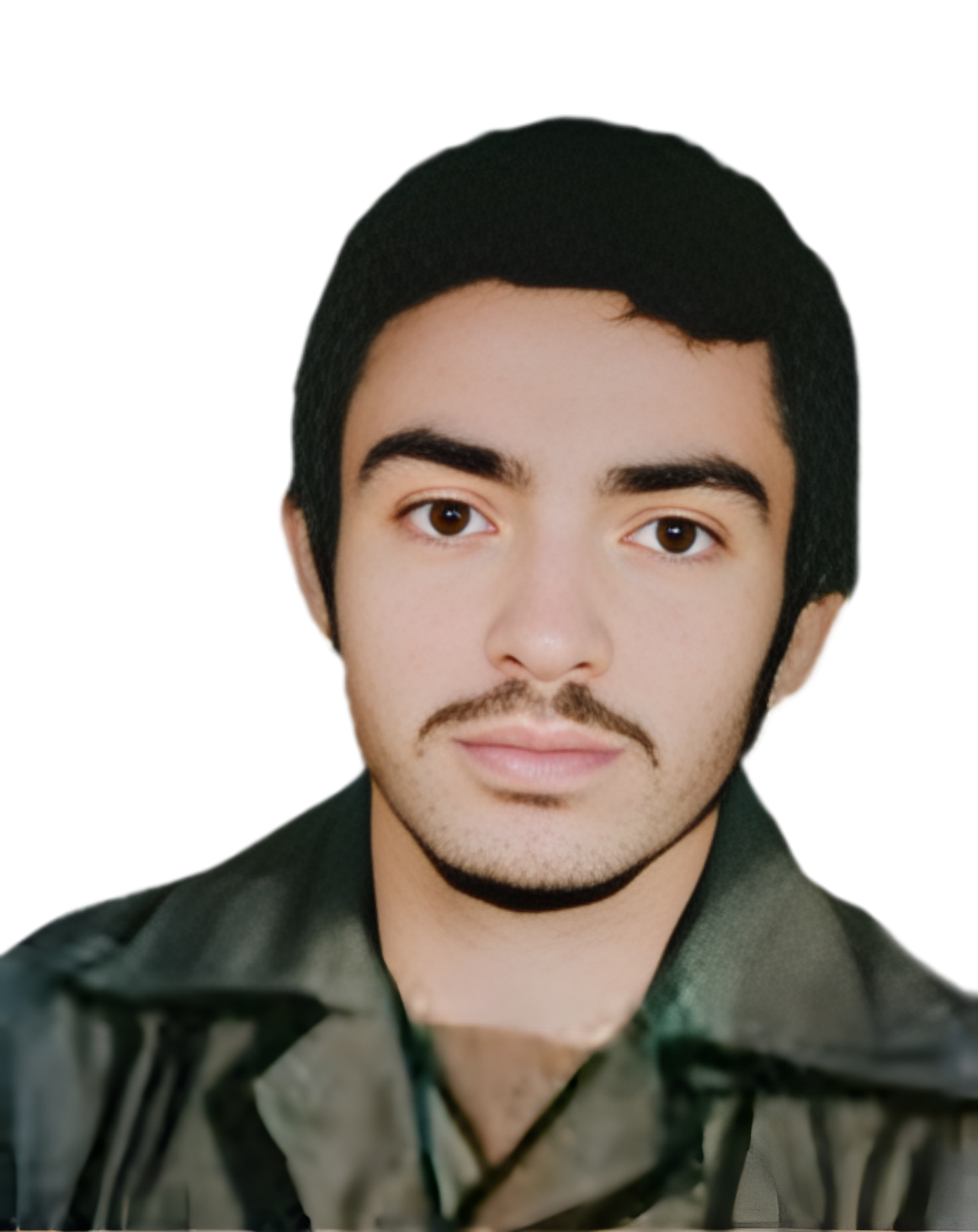 روح اله صبور