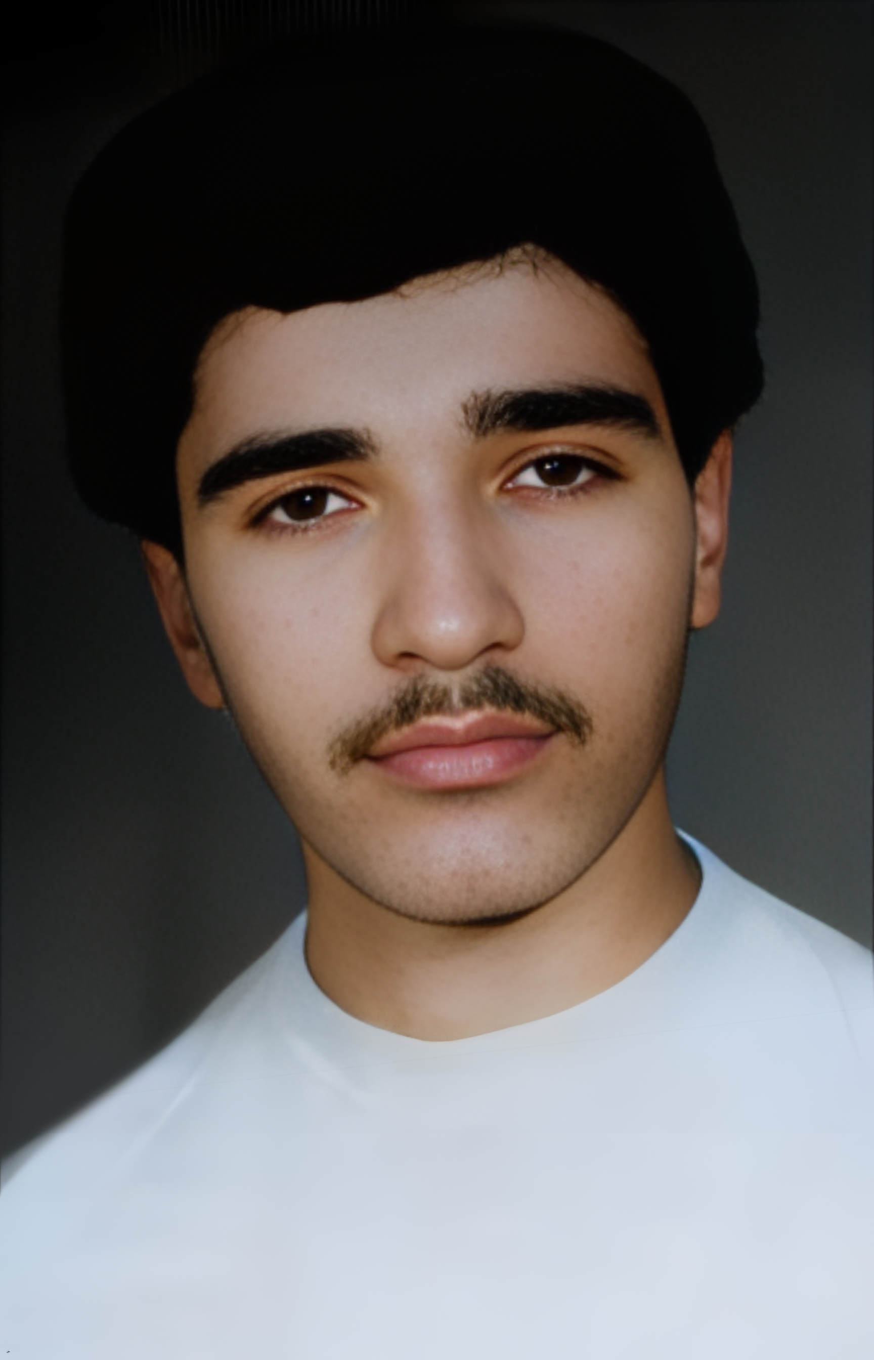 علی رضا صبوری