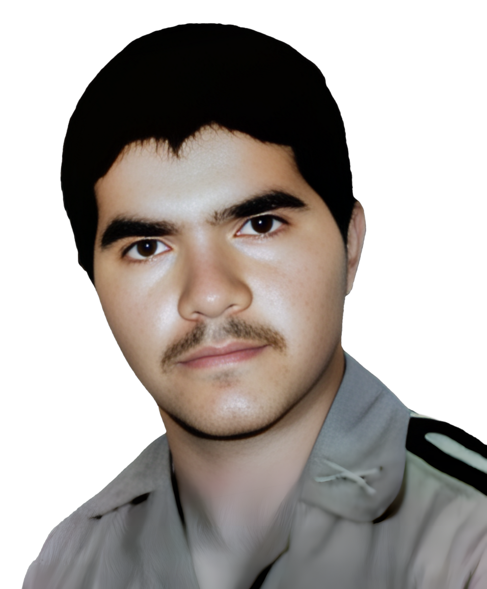 منوچهر صبوری