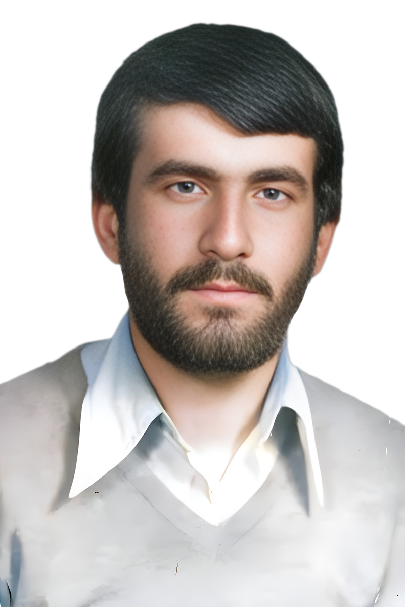 ابرا هیم صحرائیان