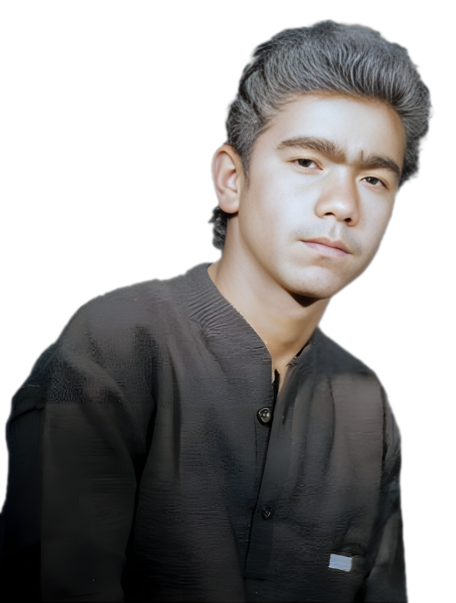 اسماعیل صحرائیان جهرمی