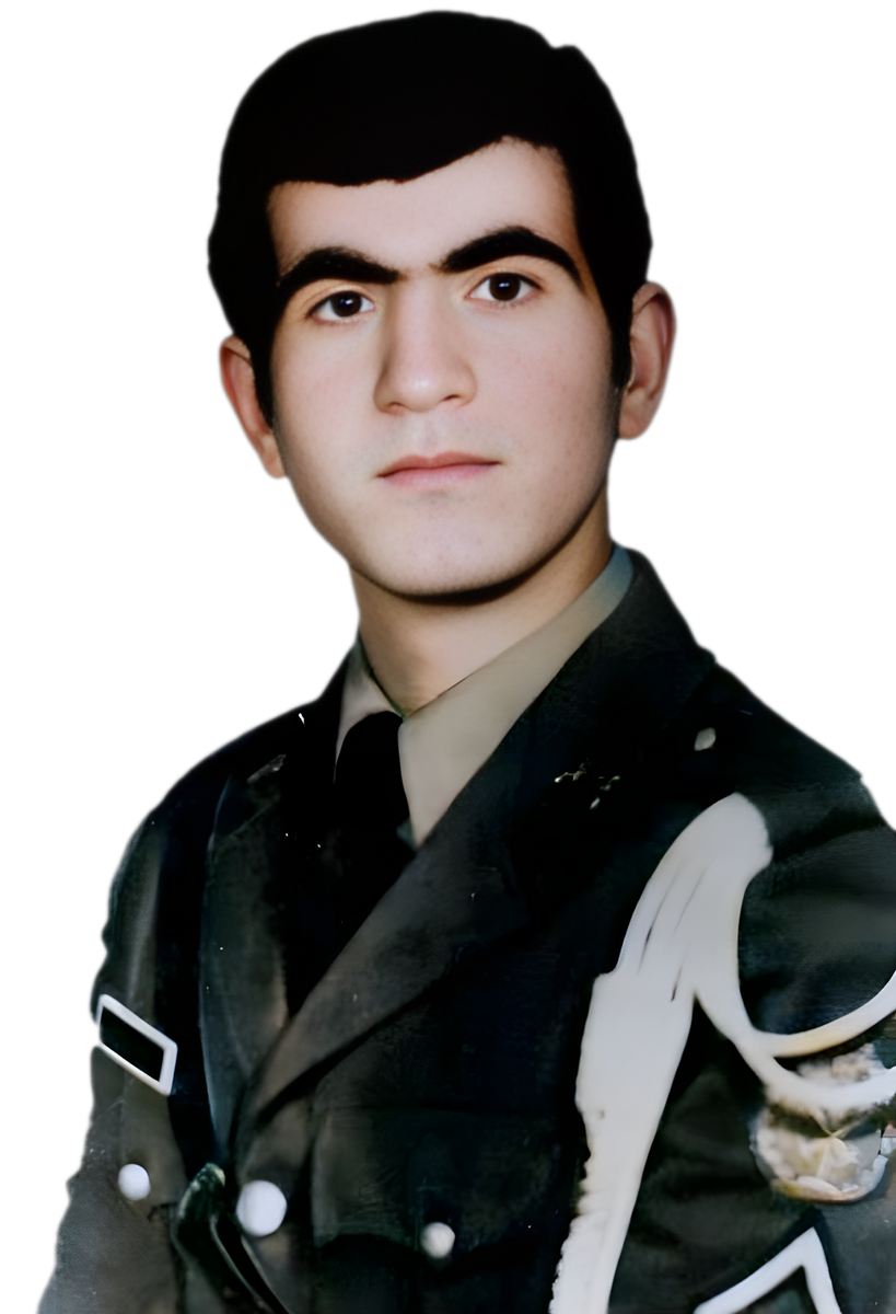 رحیم صحرائیان