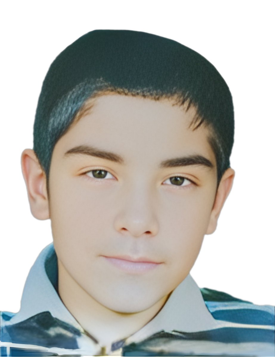 سیدم هدی صحرائیان