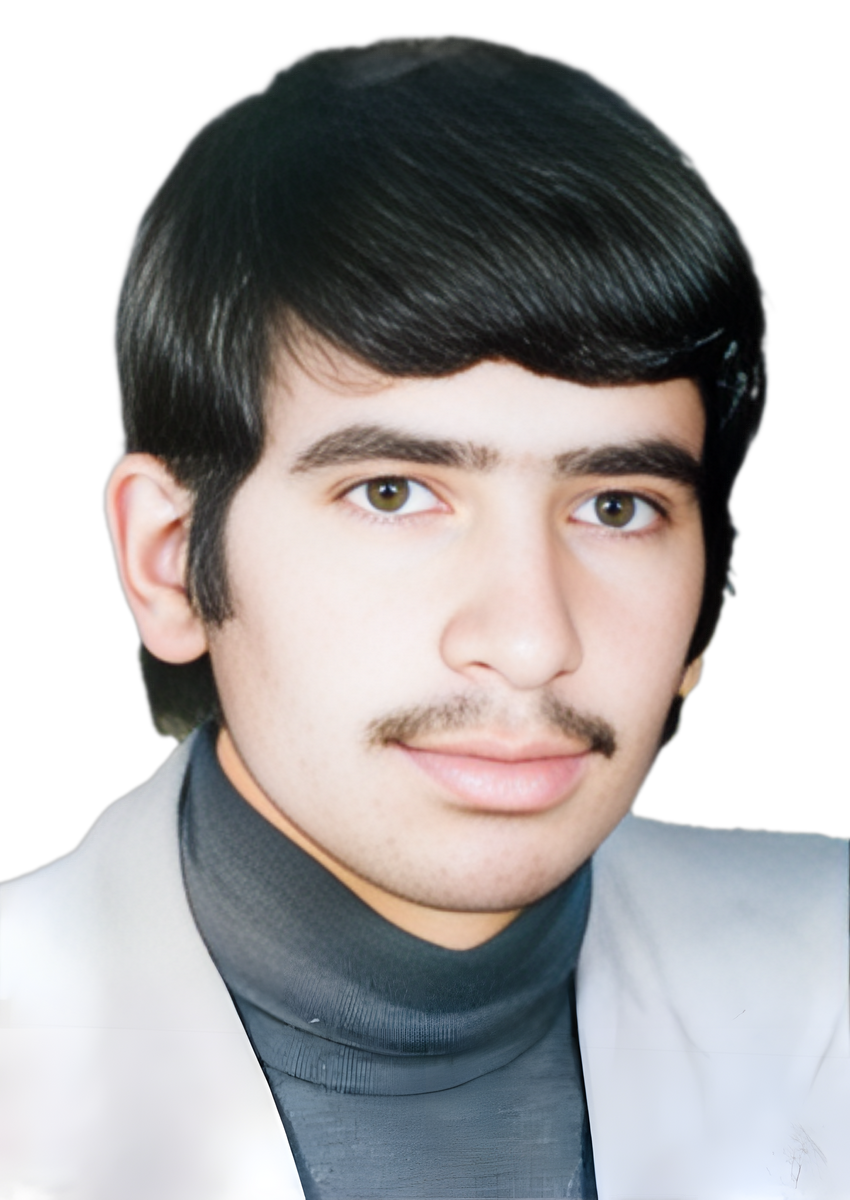 عبدا لرحیم صحرائیان