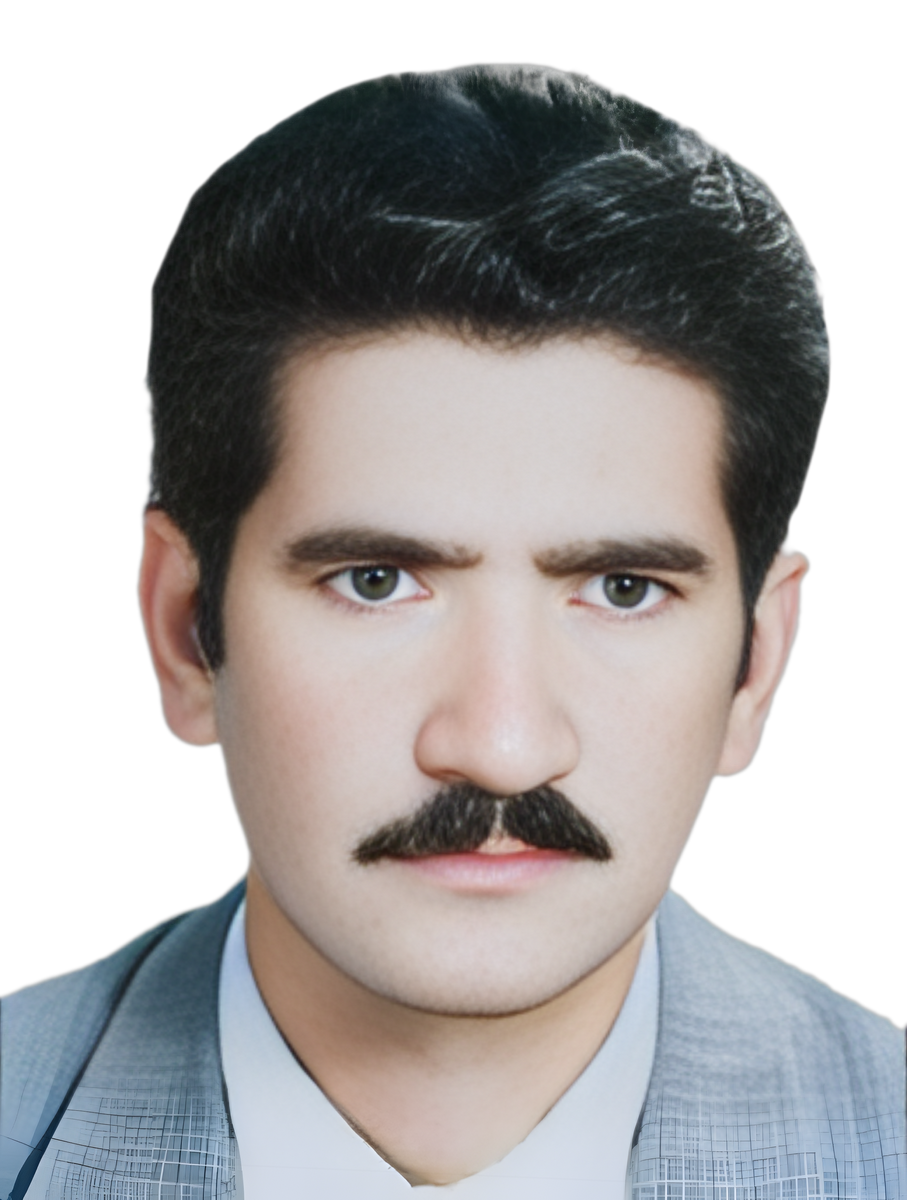عبدا لرسول صحرائیان