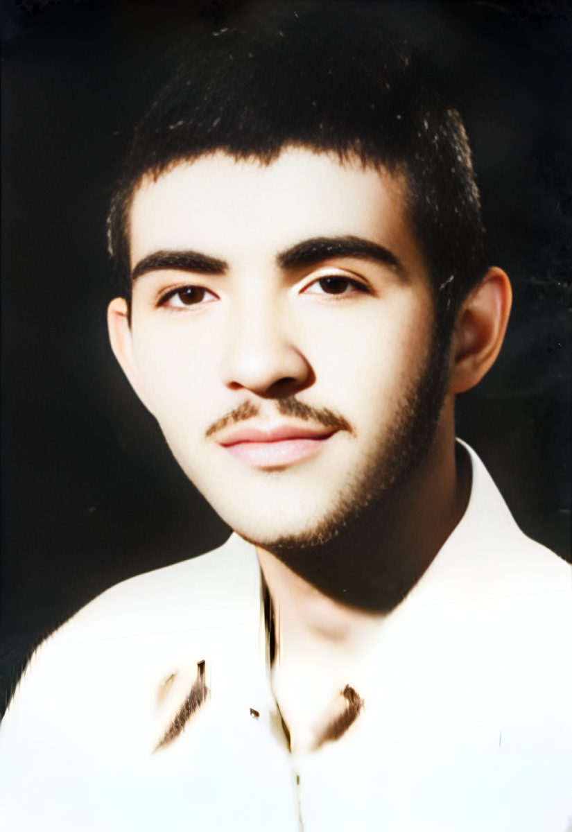 محمدحسین صحرائیان
