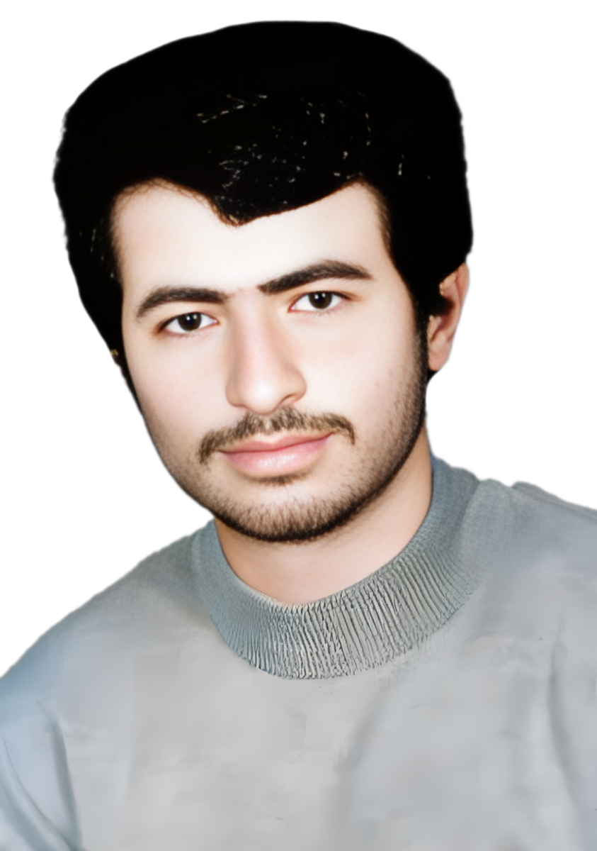 محمدصادق صحرائیان