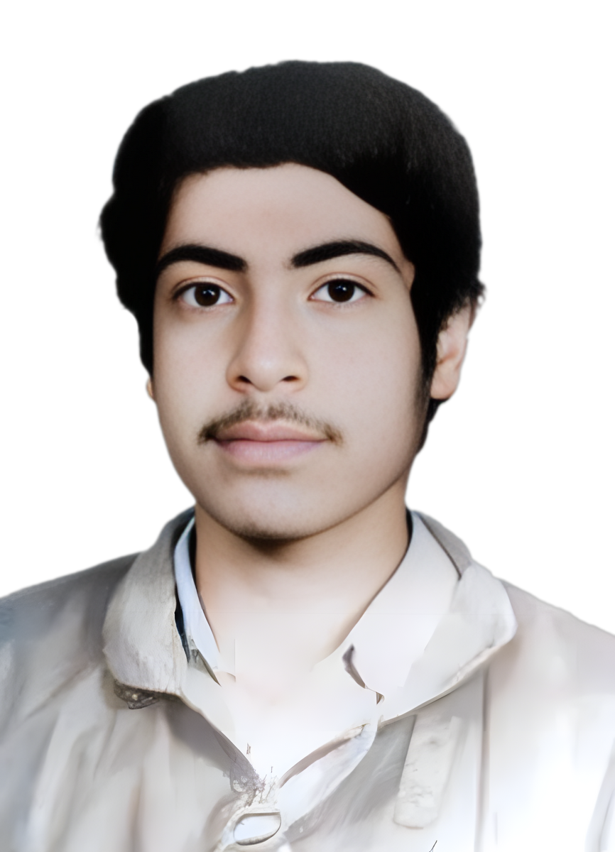 محمدصادق صحرائیان