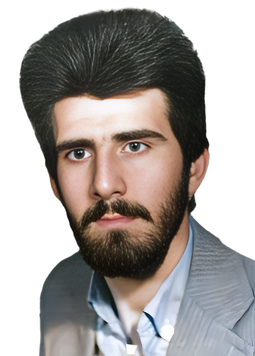 مهدی  صحرائیان