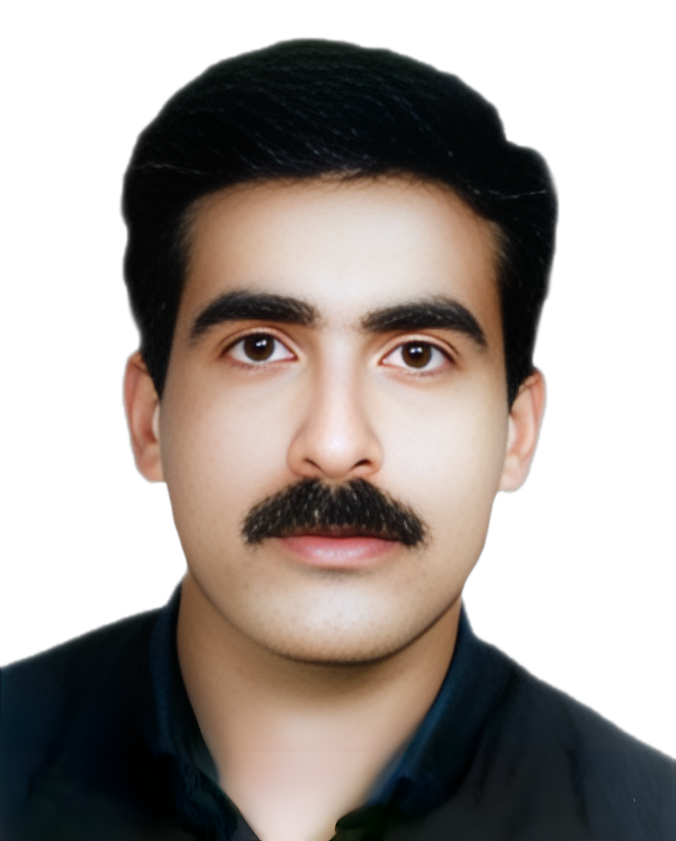 جواد صحرایی فرد