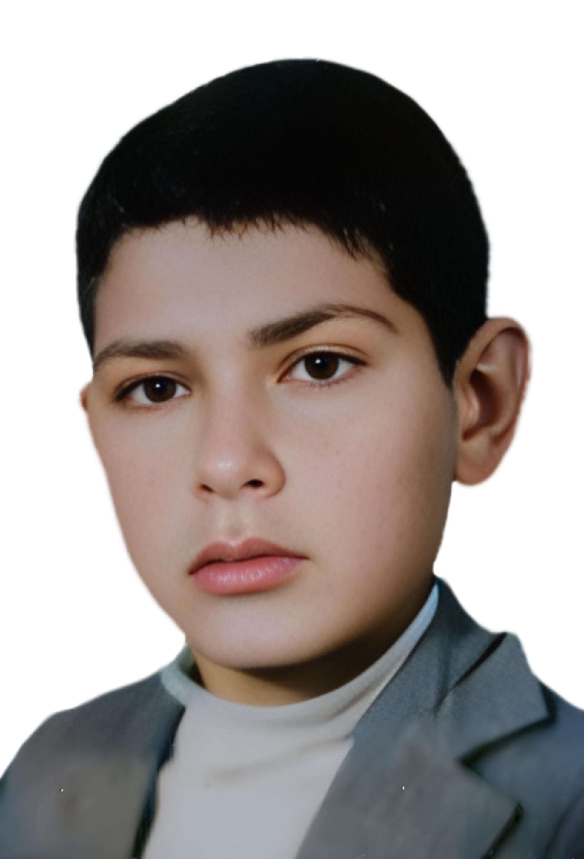 سهراب صداقت