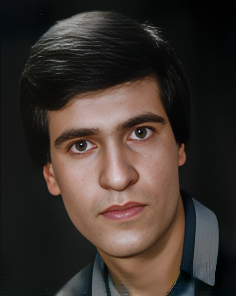 عبدالحمید صداقت