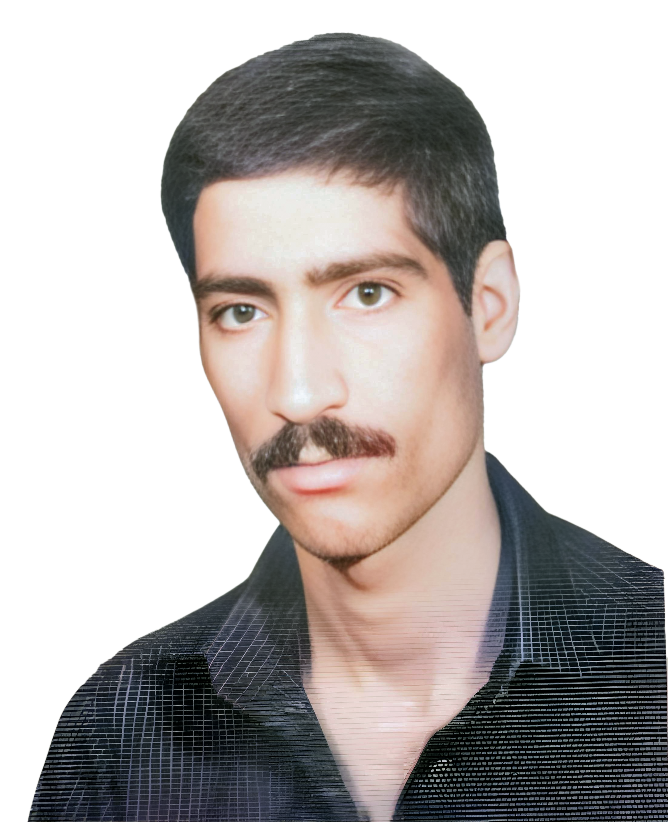 محمدصادق صداقت کیش