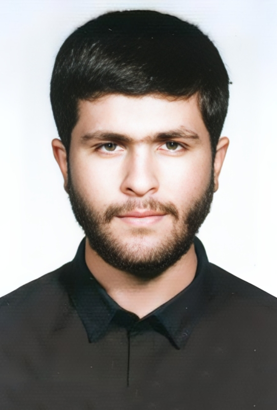 مهدی صدرائی