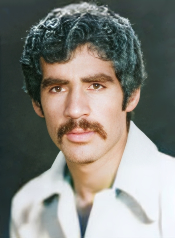جلیل صدق گو