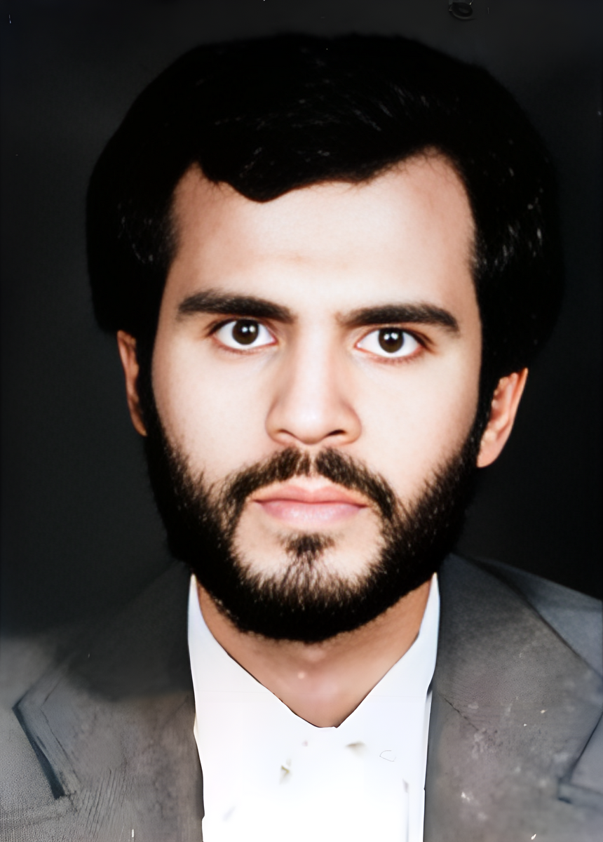 عبدا لعلی صدوق