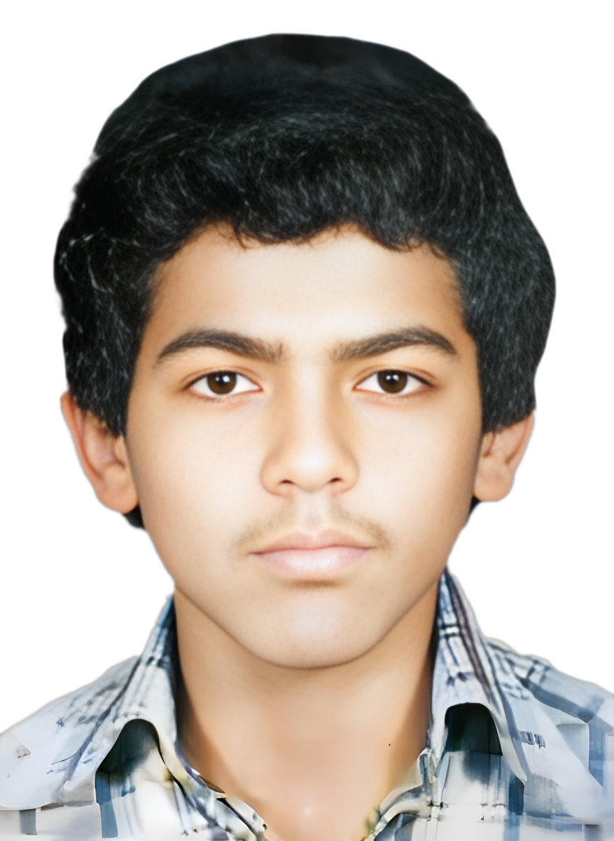 محمد  صدوق