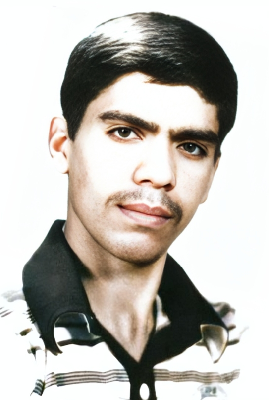 حمید صفار شیرازی پور