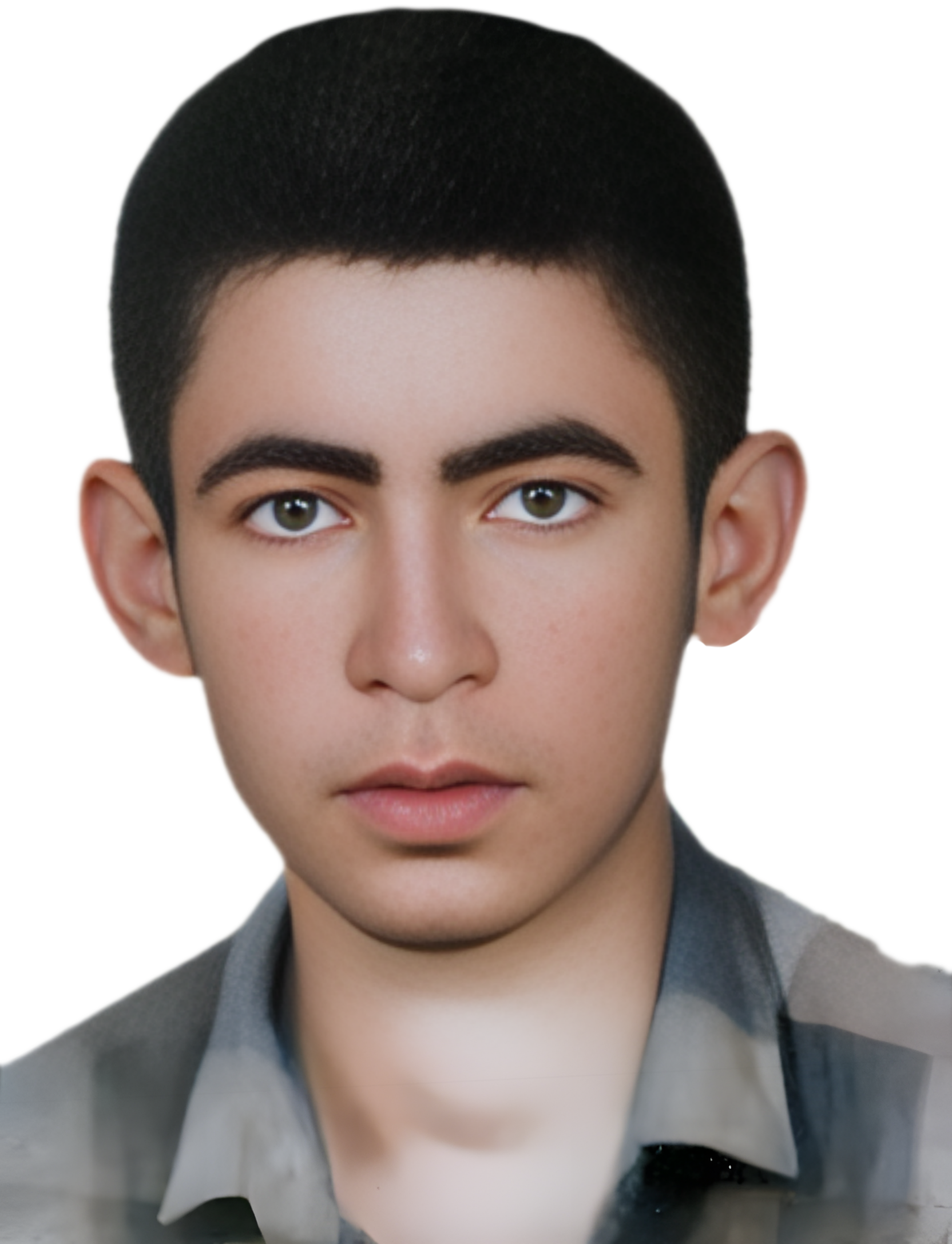 مصطفی صفایی