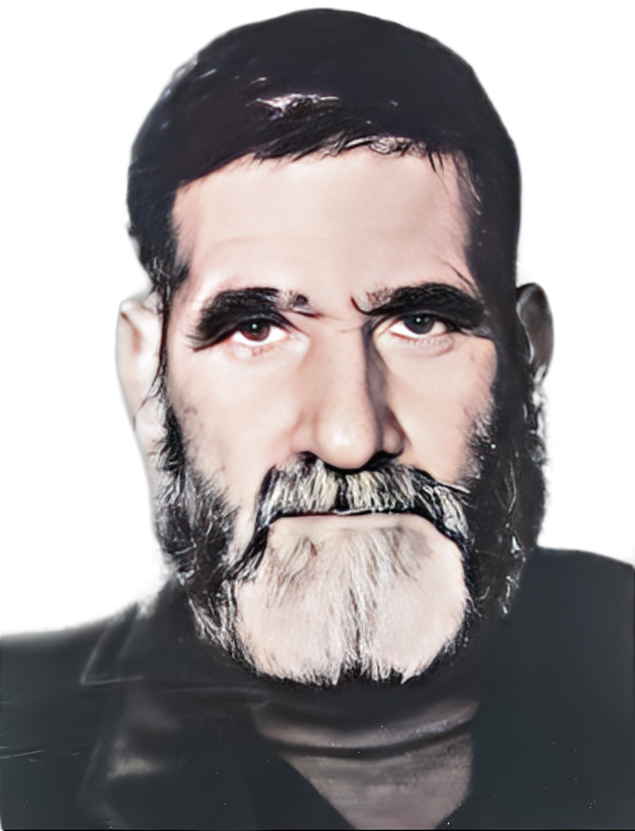 رضا صفاییان