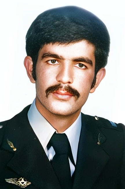 عباس صفائی قصرالدشتی