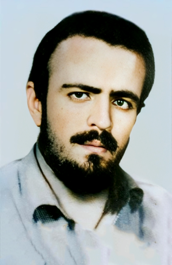 غلامرضا صفرپور