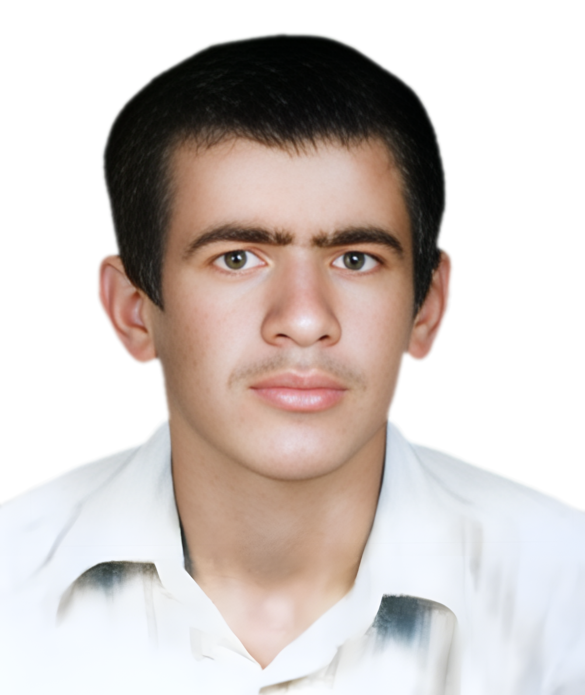 محمود صفرپور