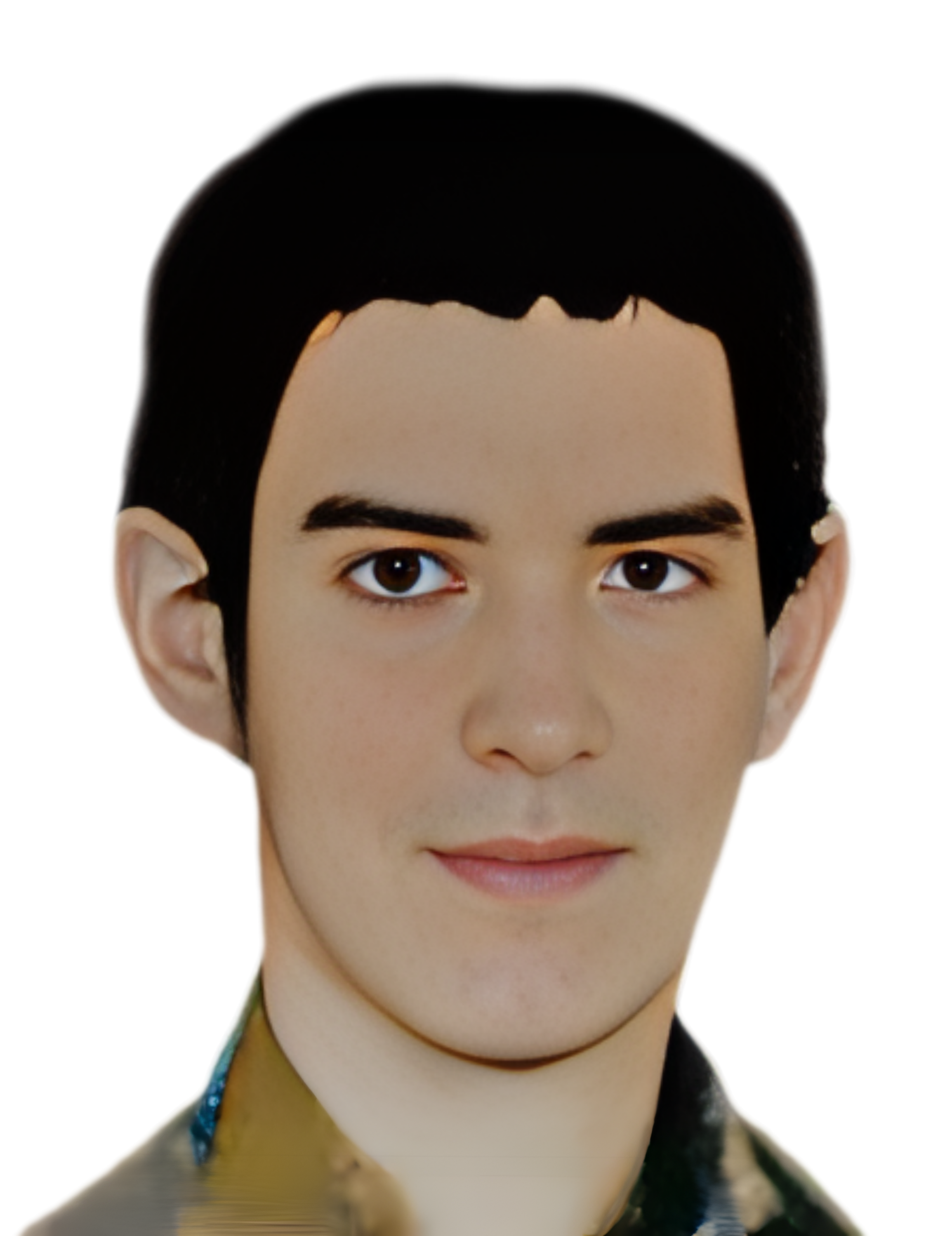 یوسف صفرپور