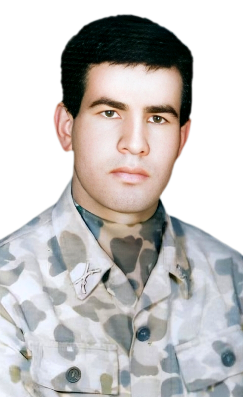 سعید صفرپور دالینی