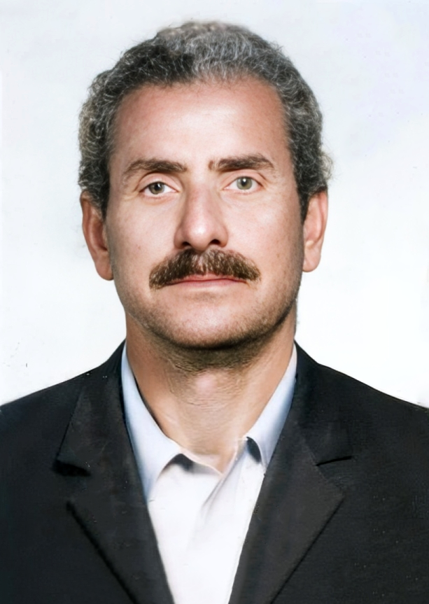 غلامرضا صفرنژاد شکری