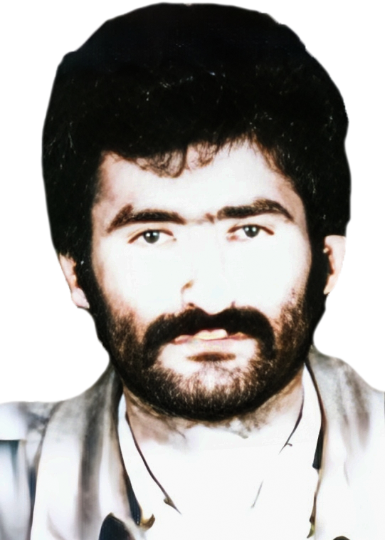 جابر صفری (بهرغانی)