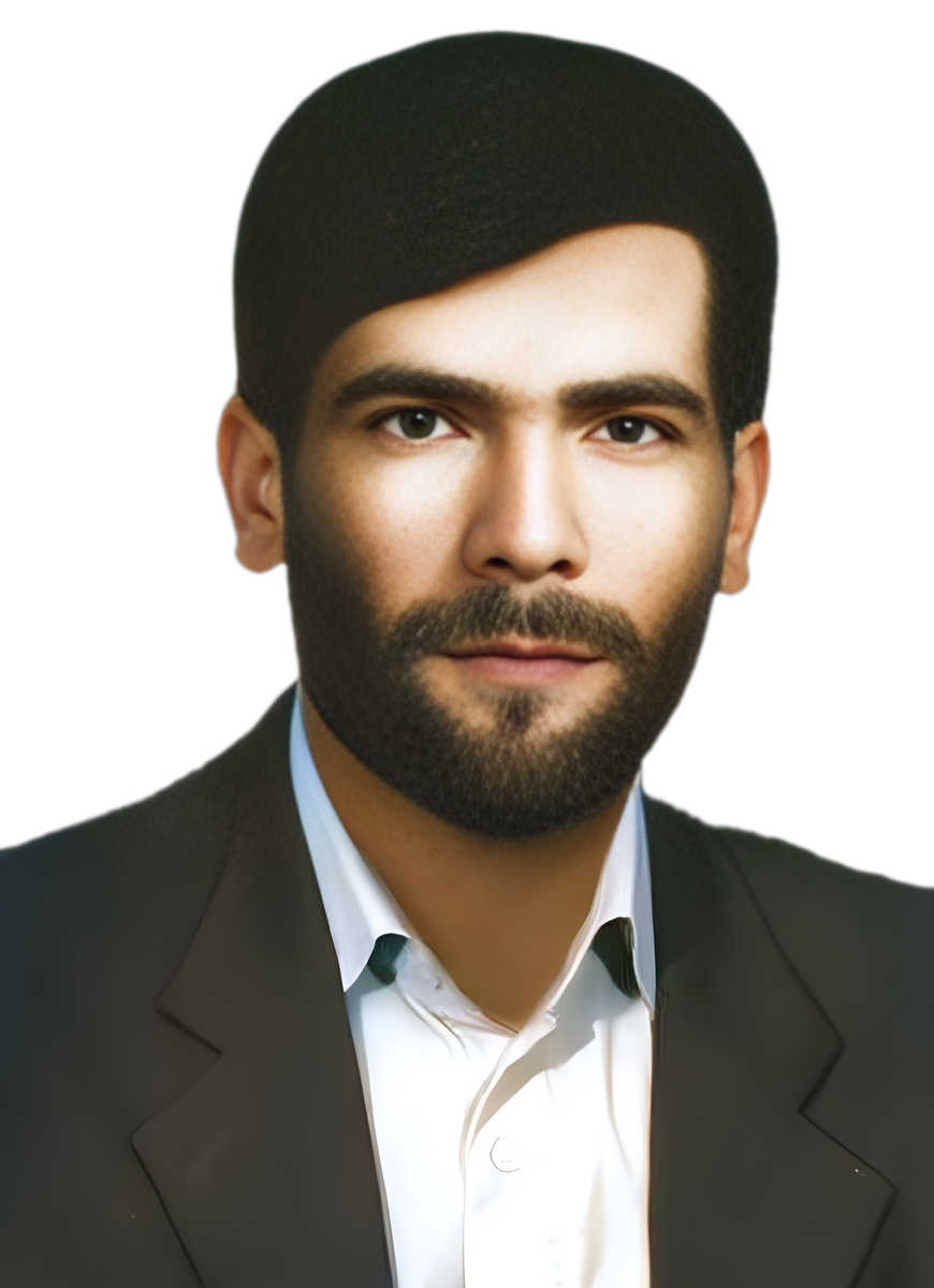 جواد صفری حیدرآبادی