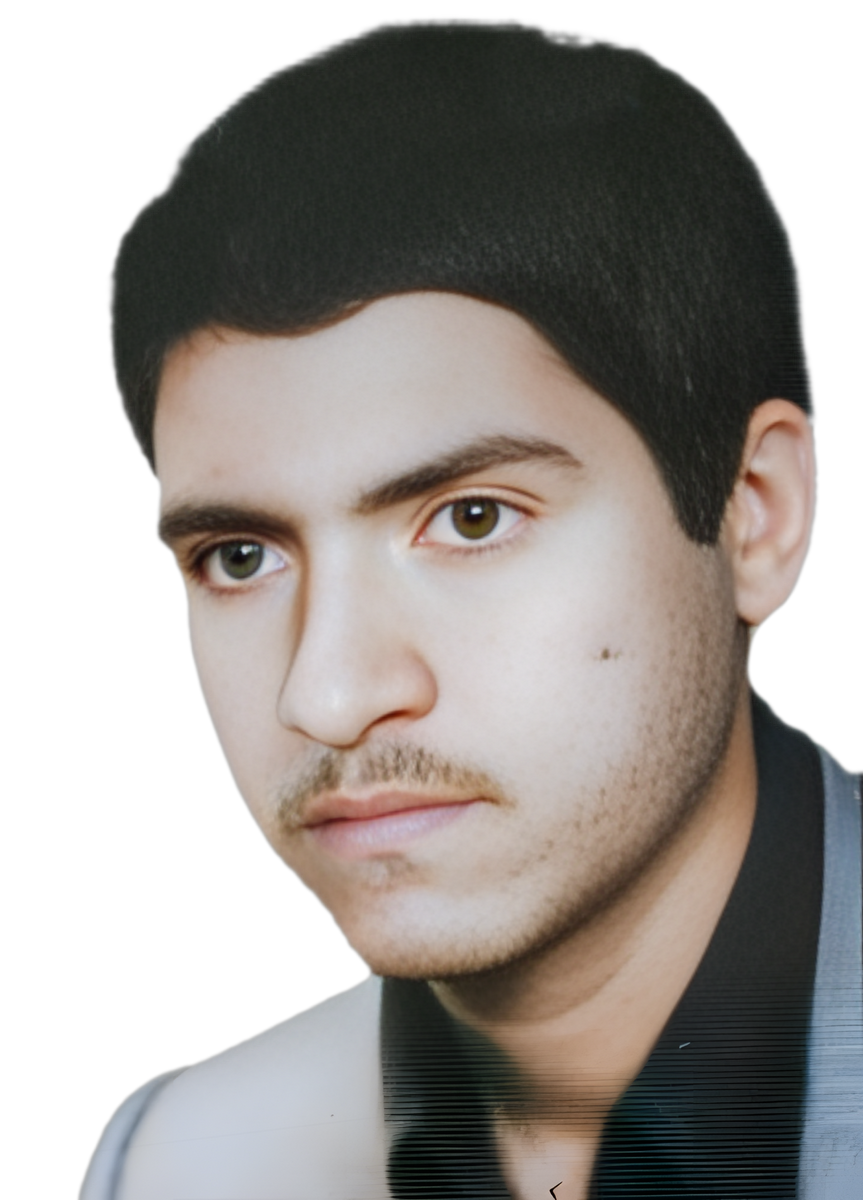 علیرضا صفری