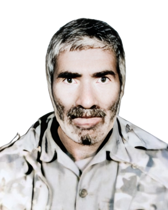 غلامعلی صفری