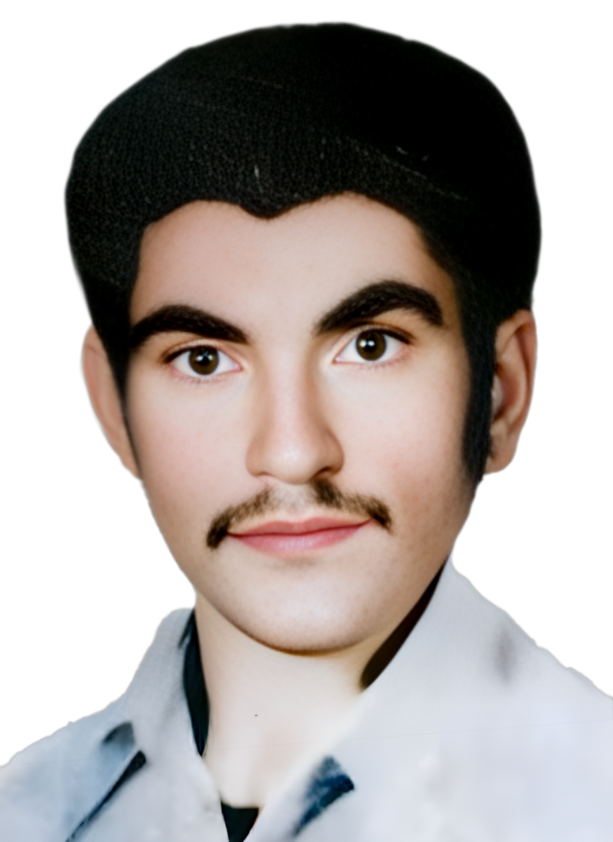 محمد صفری طسوجی