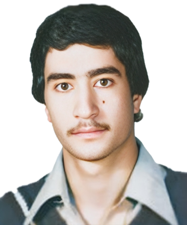 علیرضا صفی خانی