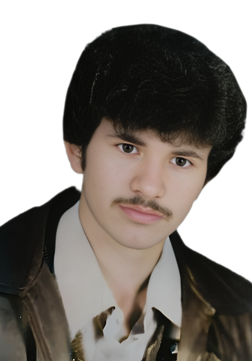 محمدحسین صلاح