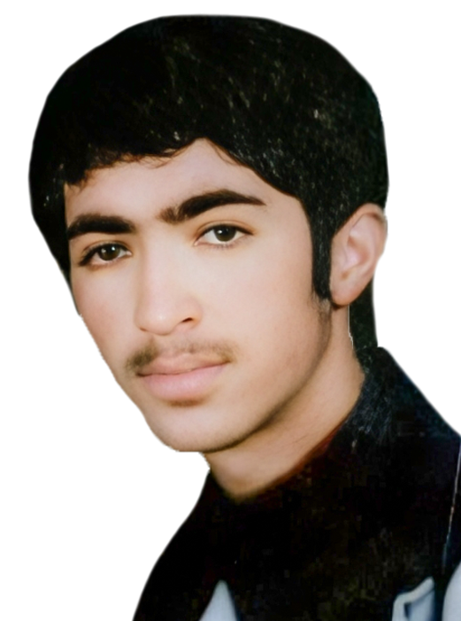 علی صلاحی (اردکانی)