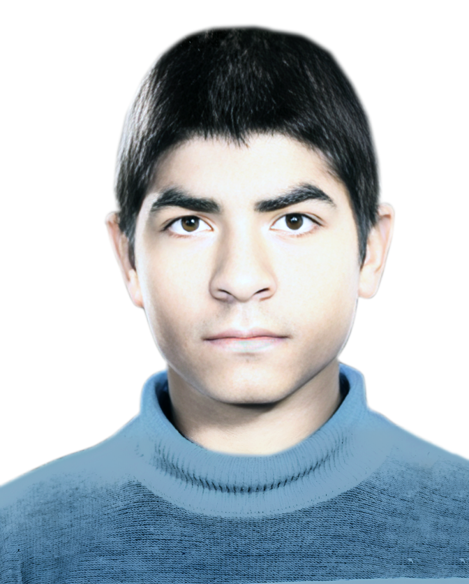 غلامحسین سلاحی کته گنبدی